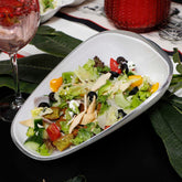 Z1872 Bowl 176 mm Kristall